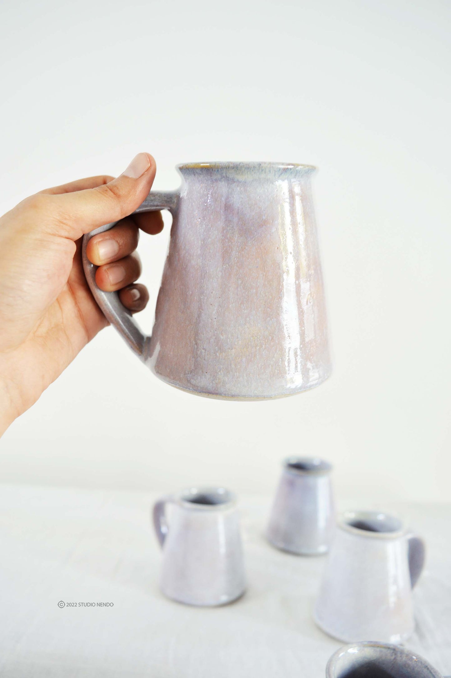 Coffee Mug- Candy Land