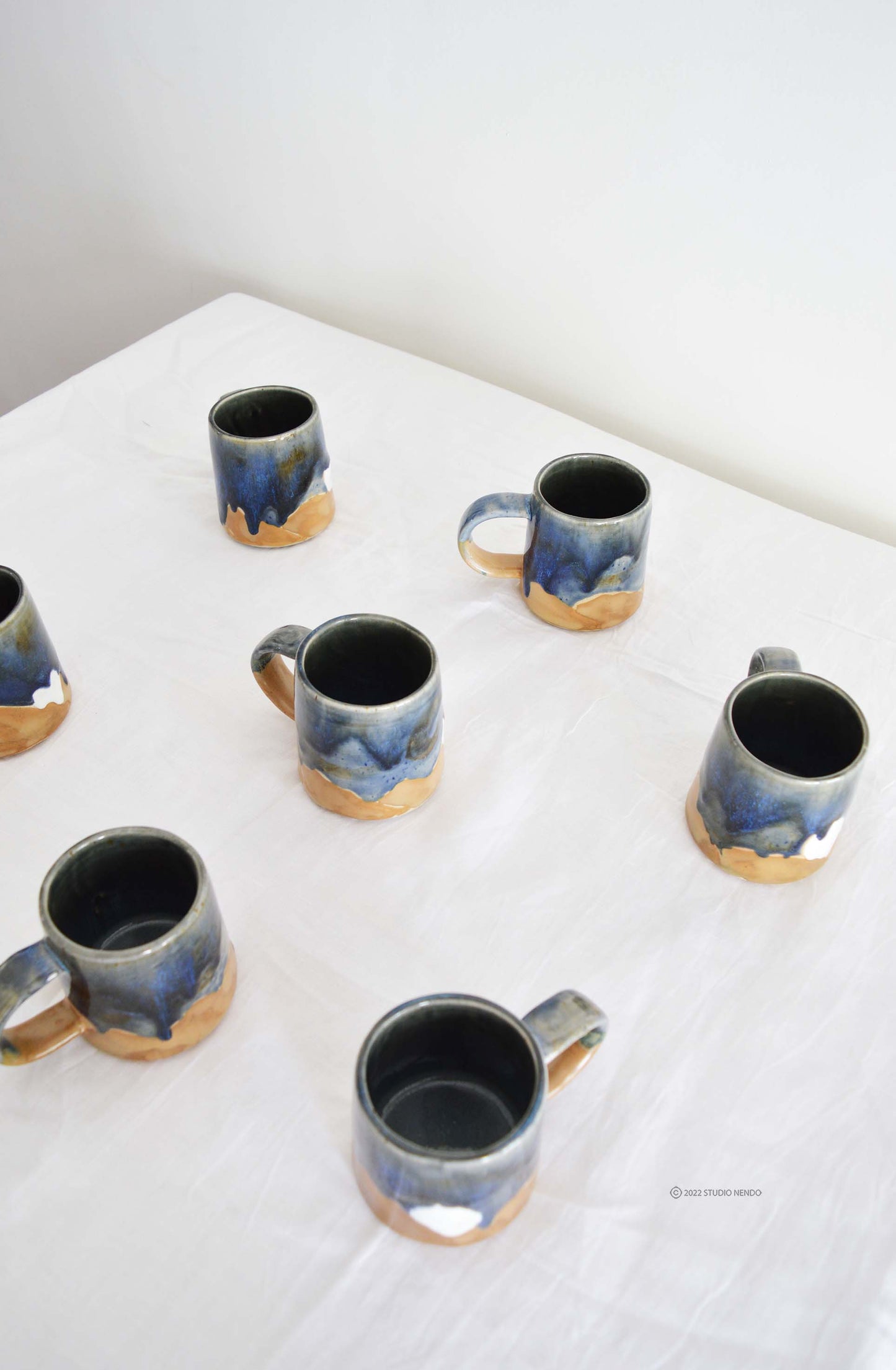 Sahara- Coffee Mug