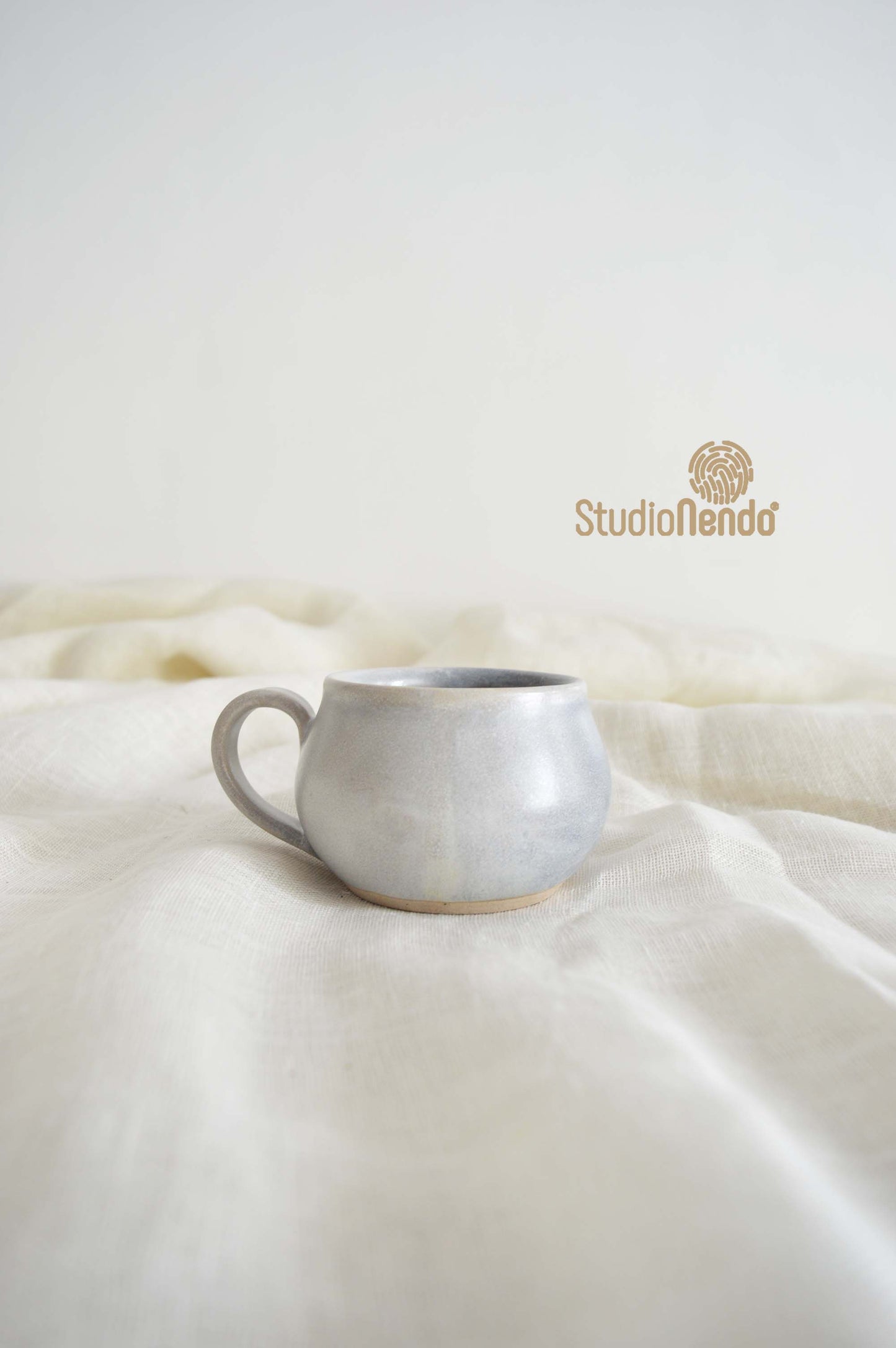 Cappuccino Cup- Candy Land