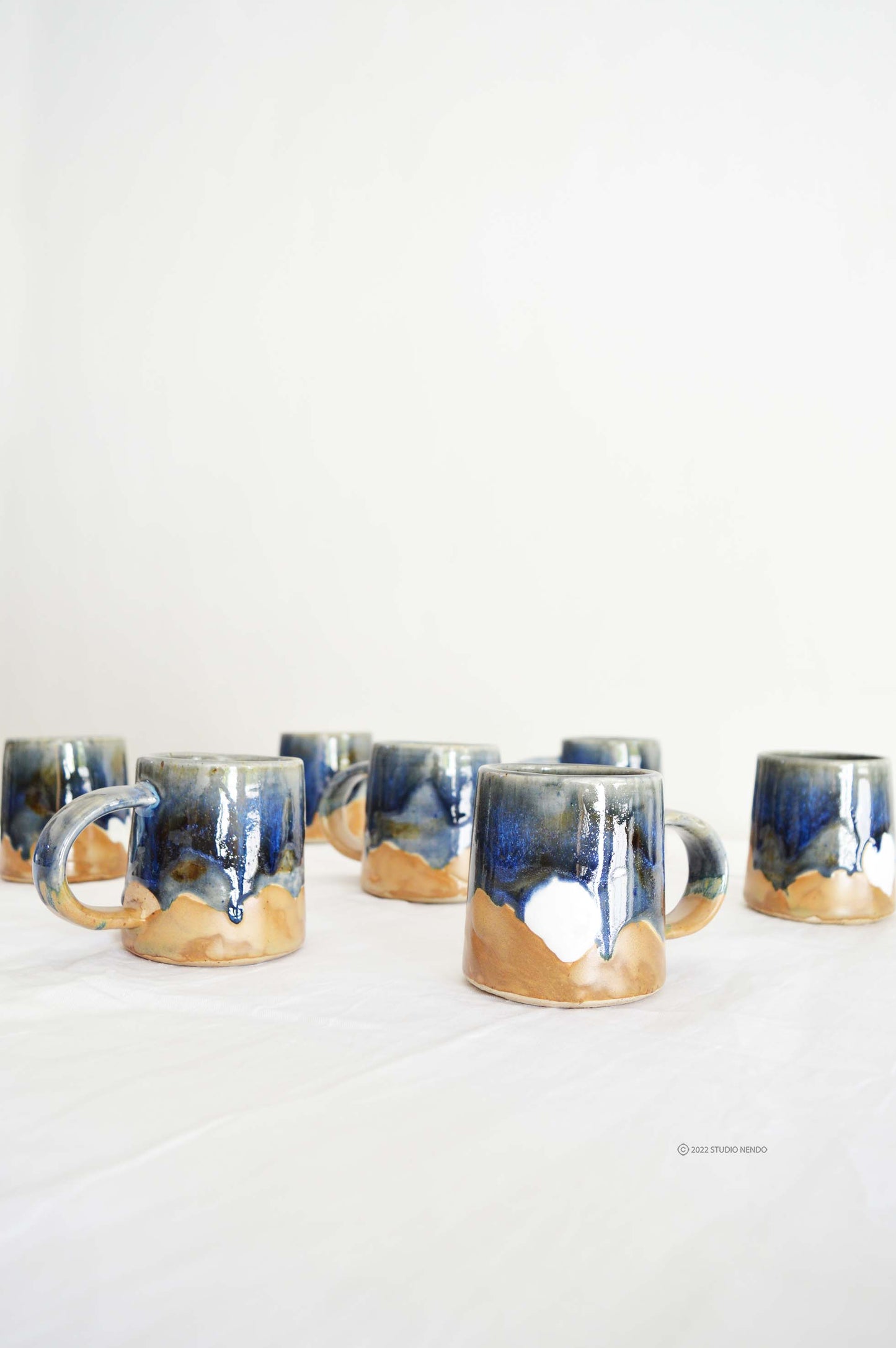 Sahara- Coffee Mug