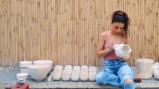 How Pottery Classes Can Transform Your Life!