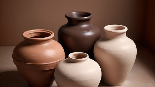 Unlocking the Mystery of Pottery Clay: Which One is the Best?