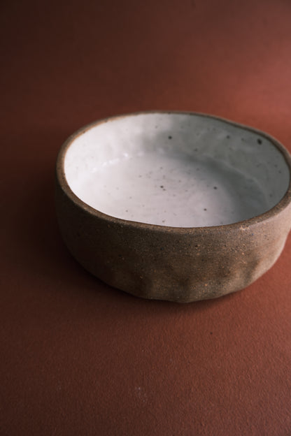 Serving Bowl- Terra