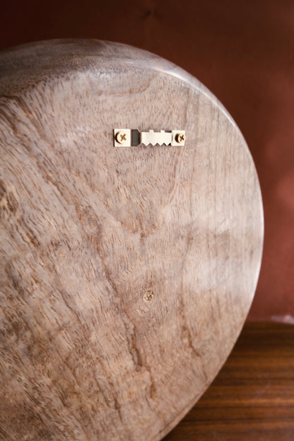 Wall Decor/Wall Plate- Sealife- Seashell #1