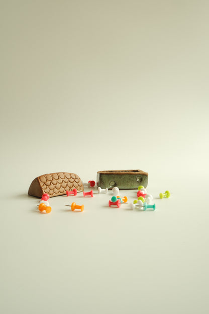 Little Homes Collection- Miniature Ceramic Sculptures