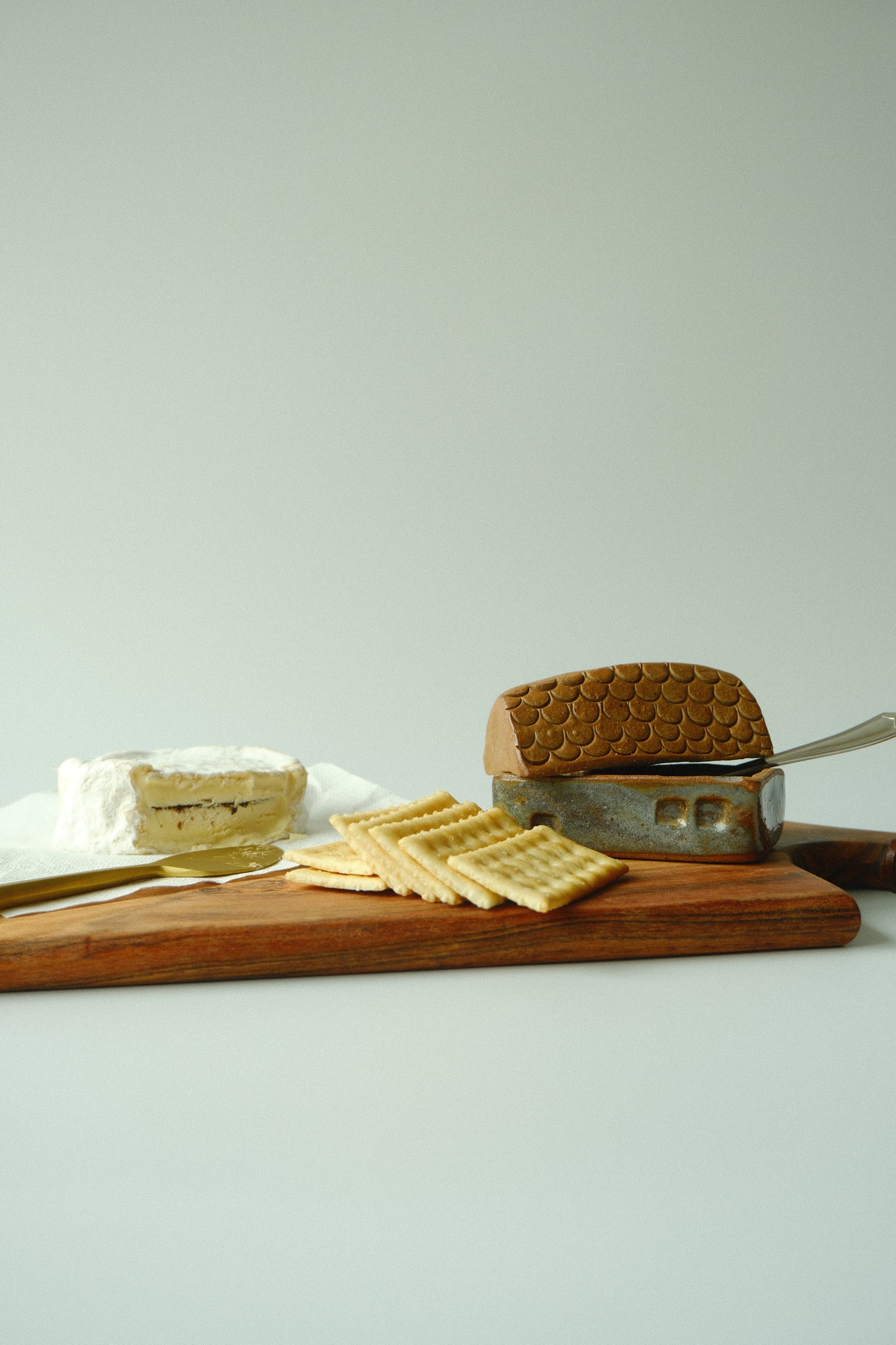 Little Homes Collection- Miniature Ceramic Sculptures