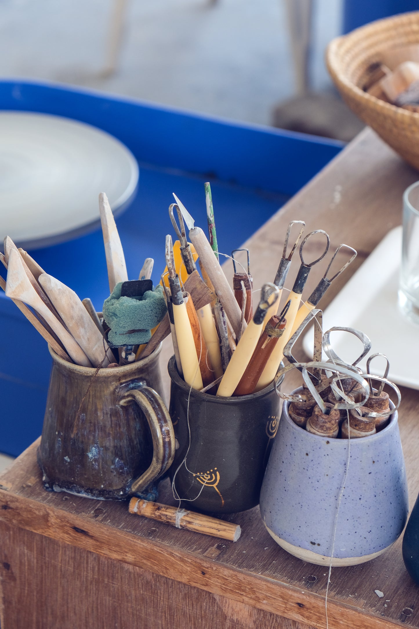 Pottery Studio Rental- Rent Our Fully Functional Pottery Studio Today!
