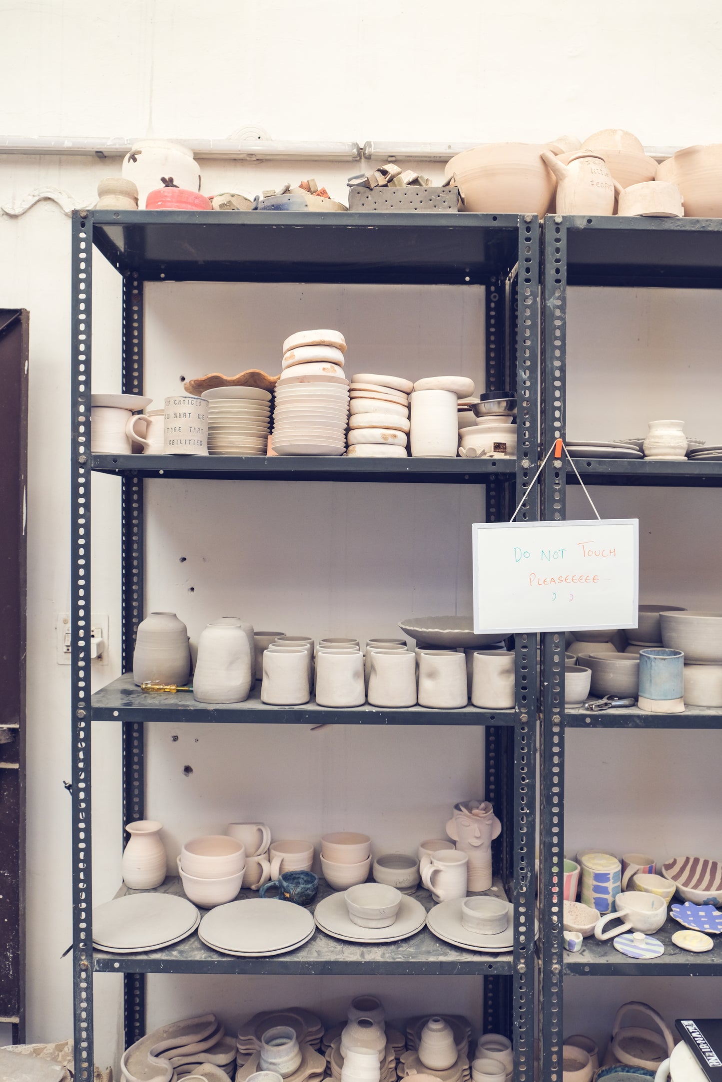 Pottery Studio Rental- Rent Our Fully Functional Pottery Studio Today!