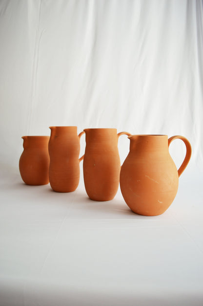 Earth Jugs