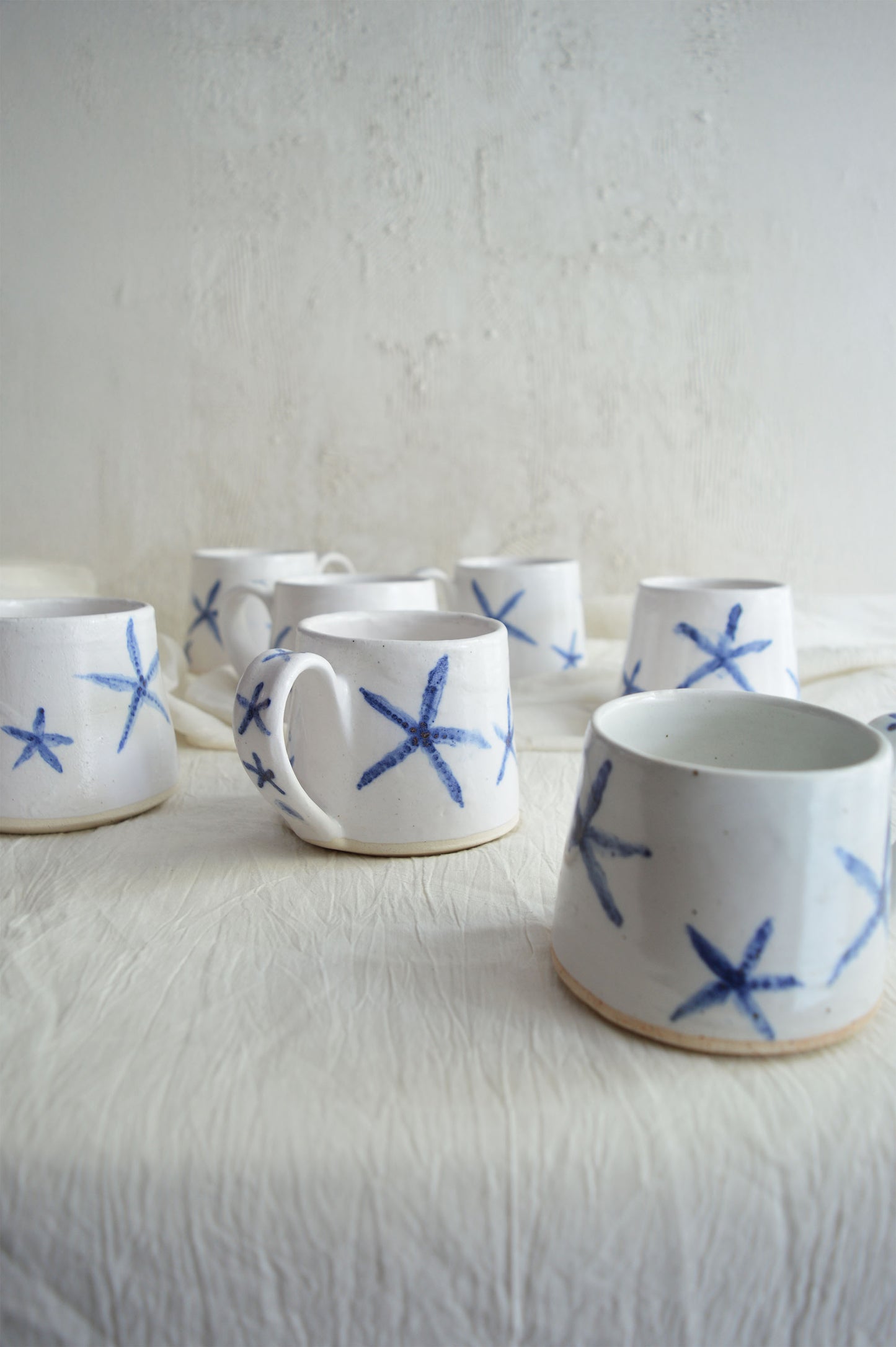 Coffee Mug- Starfish