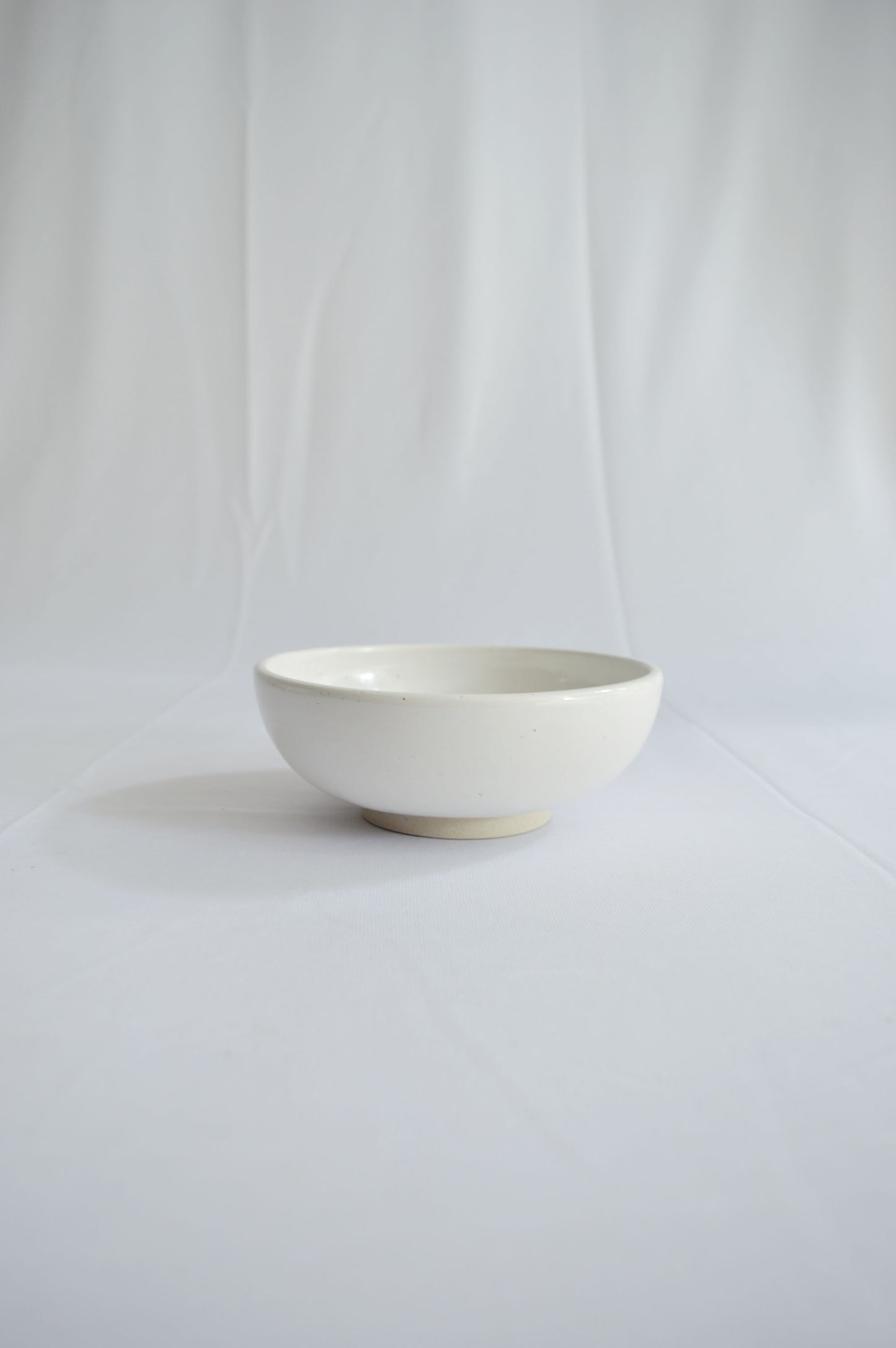 Ramen Bowl - Snow White Series