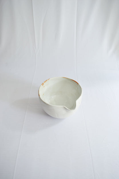 Mixing Bowl - Snow White Series