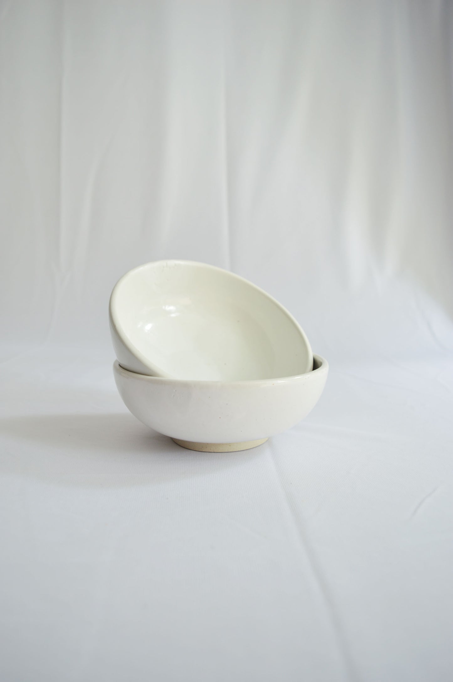 Ramen Bowl - Snow White Series