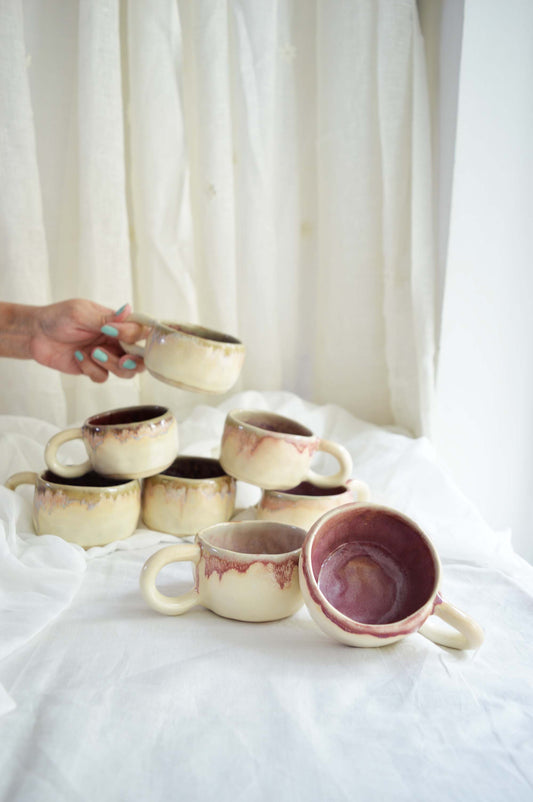 Cappuccino Cups – Studio Nendo