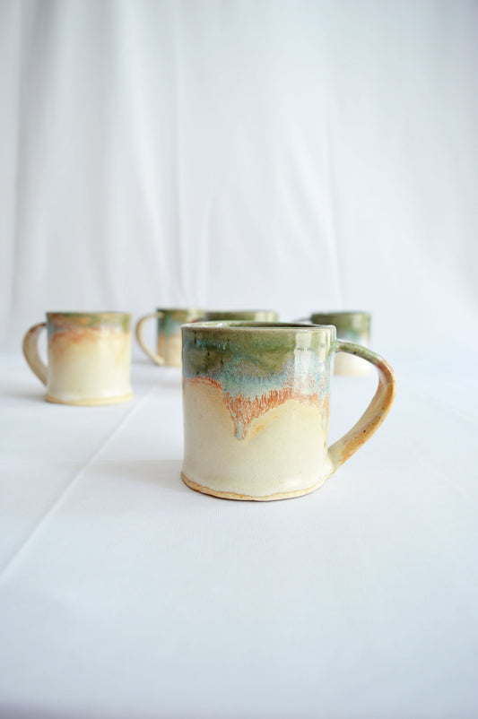 Coffee Mug- Ocean Series