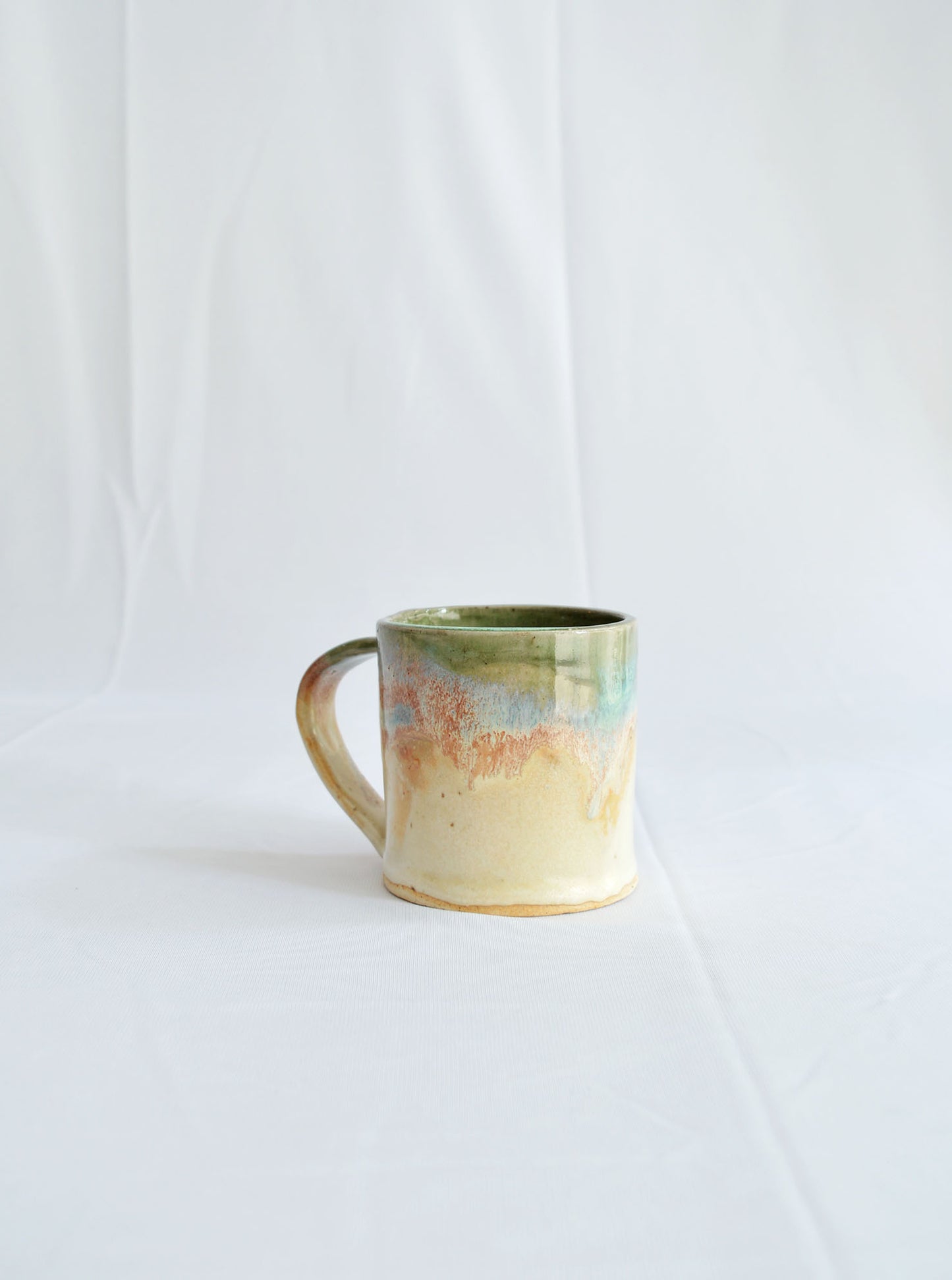 Coffee Mug- Ocean Series