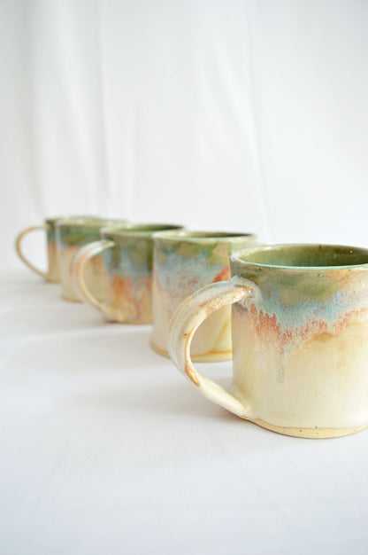 Coffee Mug- Ocean Series