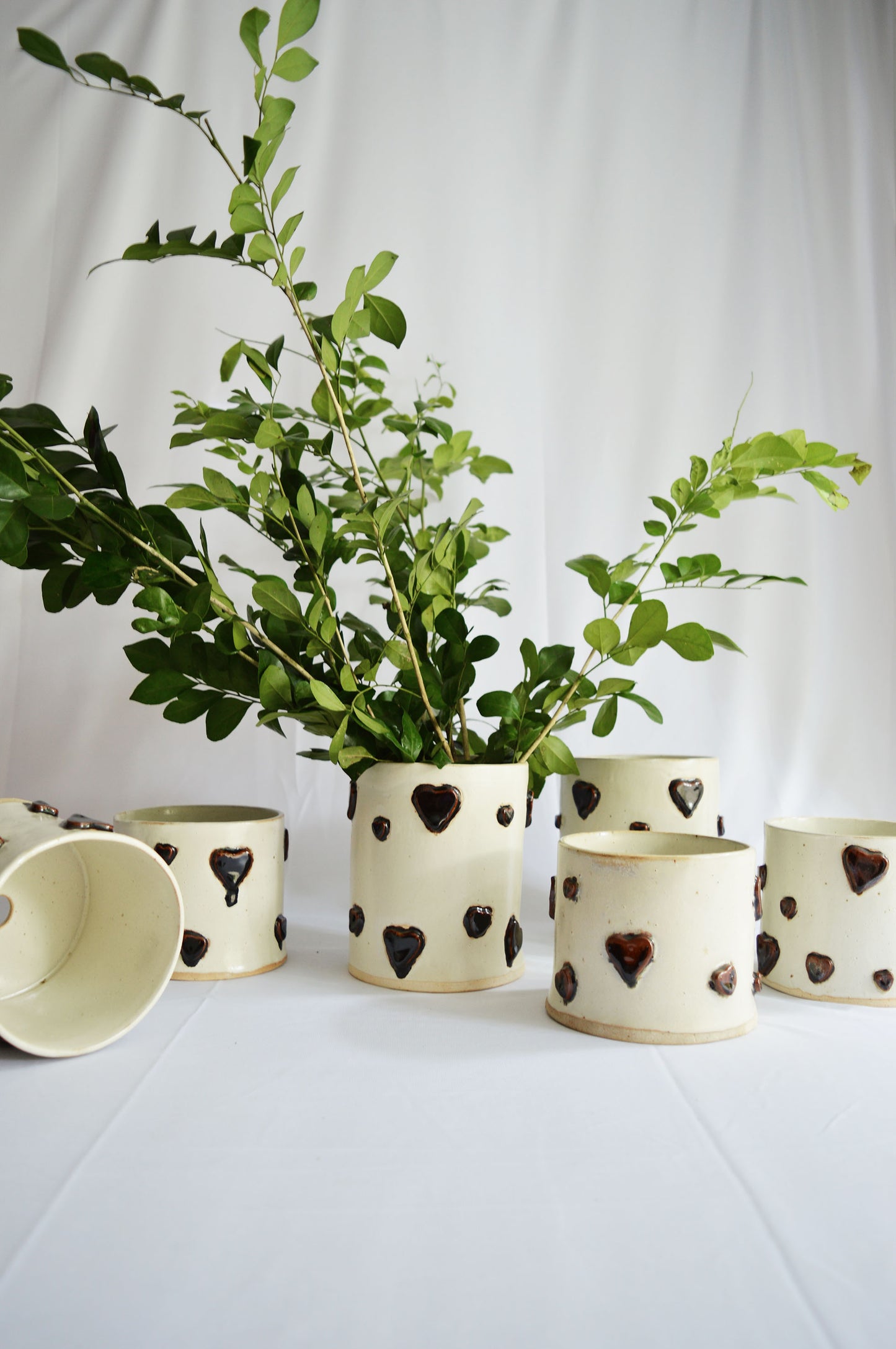 Ceramic Planter