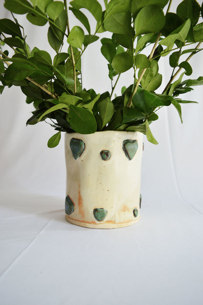 Ceramic Planter