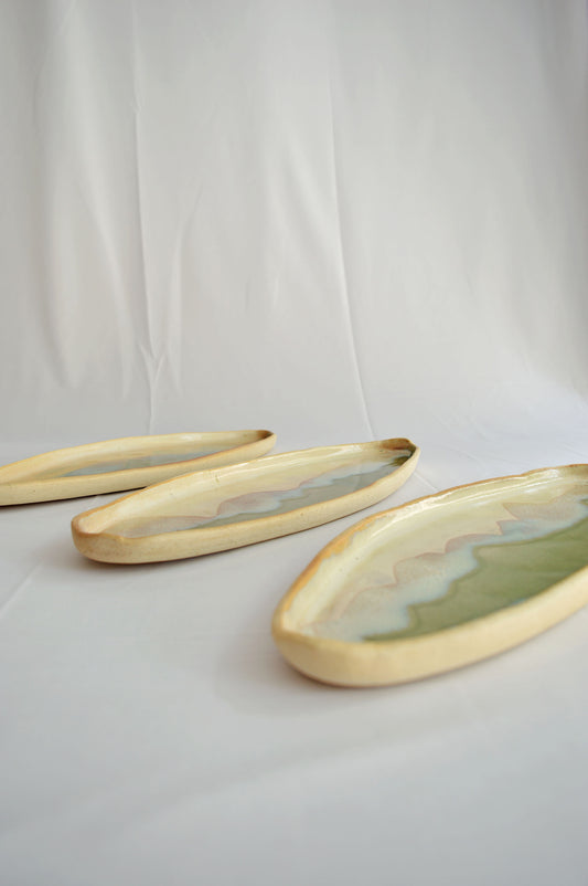 Serving Platter- Ocean Series