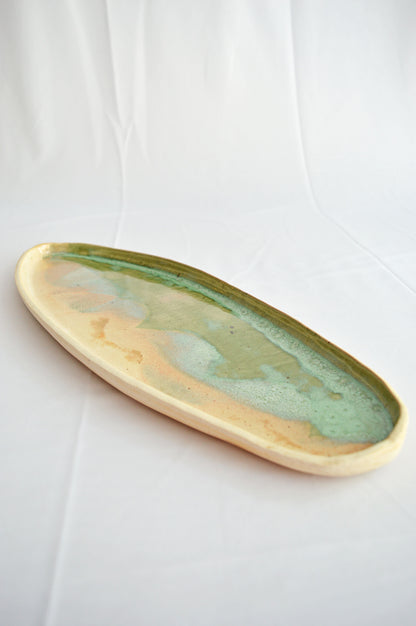 Serving Platter- Ocean Series