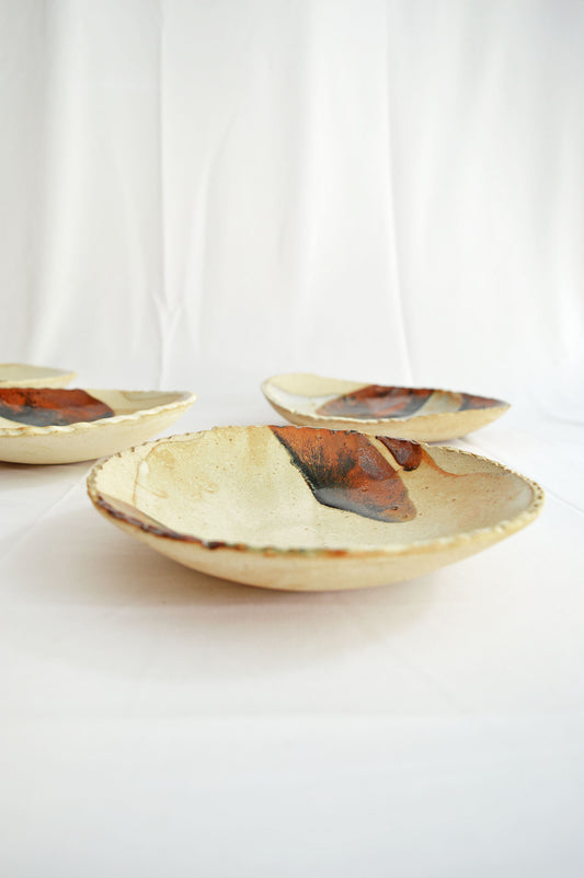 Dinner Bowl- Kyoto Series