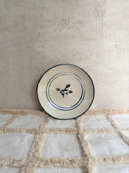 Serving Bowl/ Dinner Bowl- Harvest