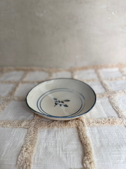Serving Bowl/ Dinner Bowl- Harvest