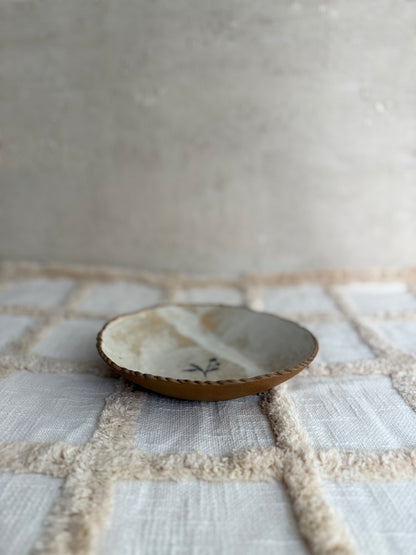 Serving Bowl/ Dinner Bowl- Sprout