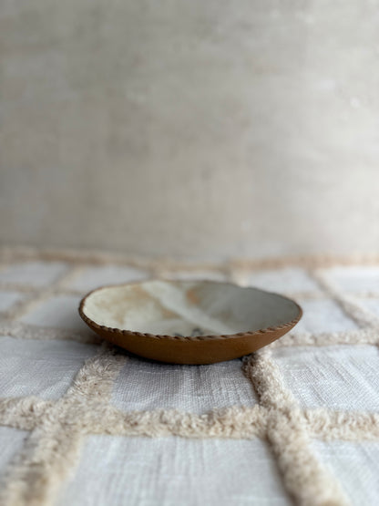 Serving Bowl/ Dinner Bowl- Sprout