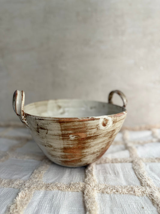 Big Salad Bowl- Shino