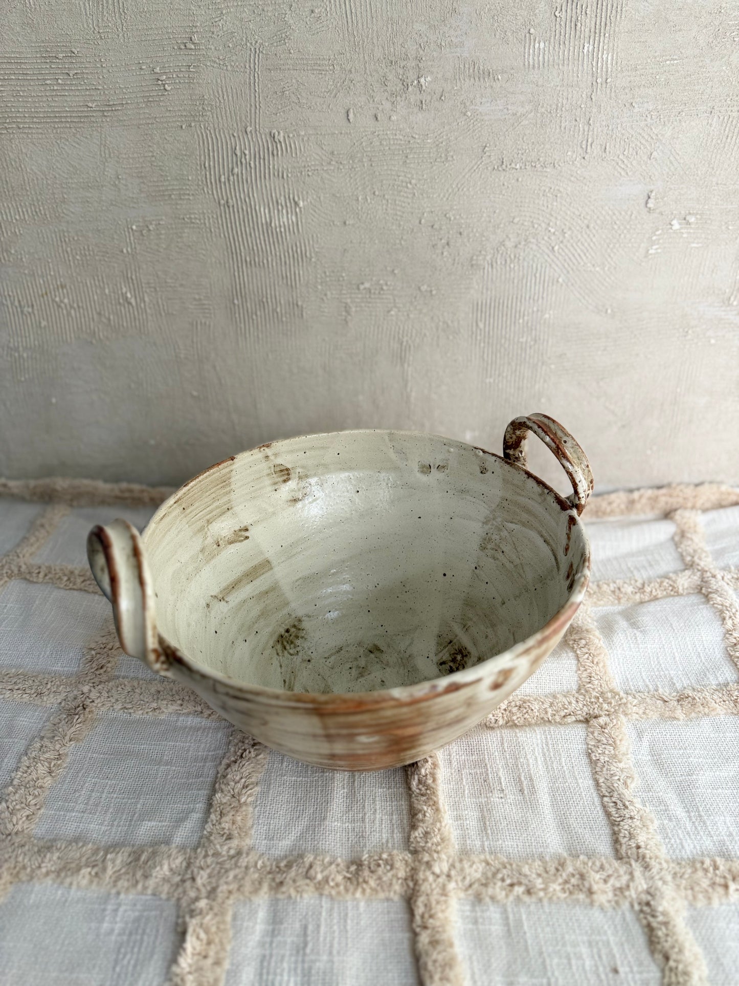 Big Salad Bowl- Shino