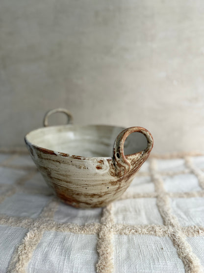 Big Salad Bowl- Shino