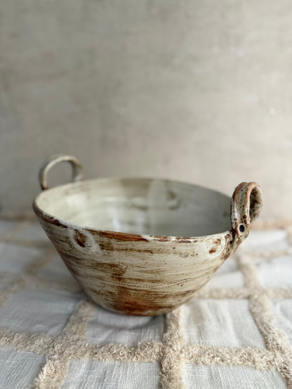 Big Salad Bowl- Shino