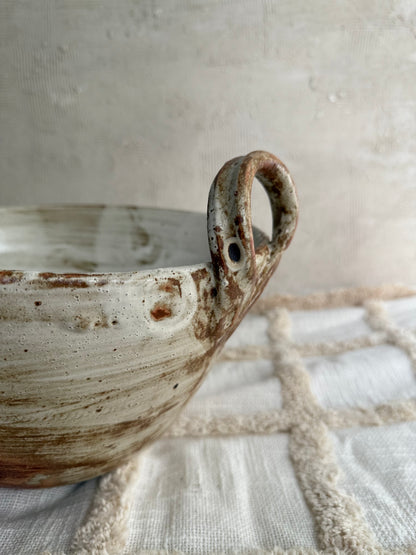 Big Salad Bowl- Shino