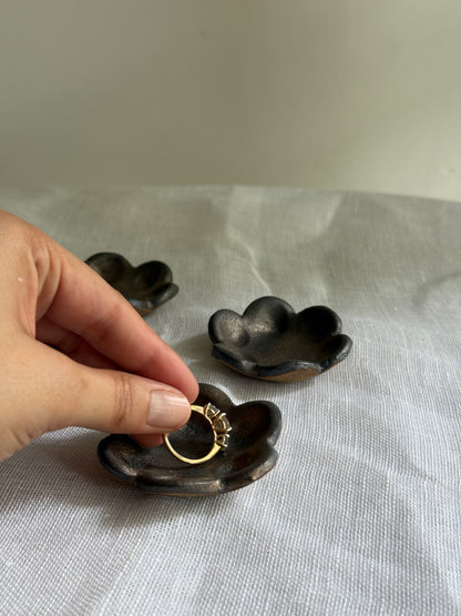 Ring Holder/Condiment Holder- Bronze- Taiwan Series