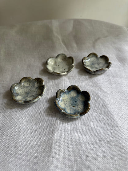 Ring Holder/Condiment Holder- Opal- Taiwan Series