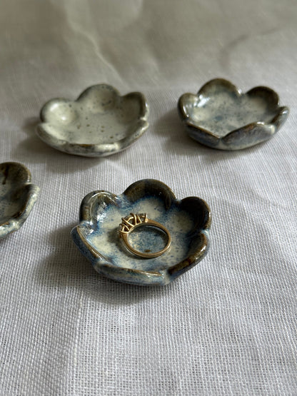 Ring Holder/Condiment Holder- Opal- Taiwan Series