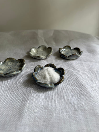 Ring Holder/Condiment Holder- Opal- Taiwan Series