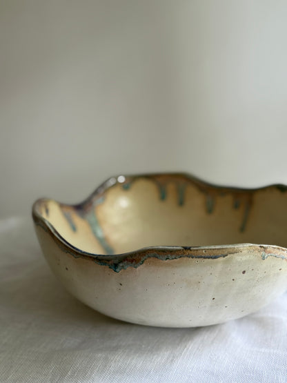Salad Bowl- Candy Melt