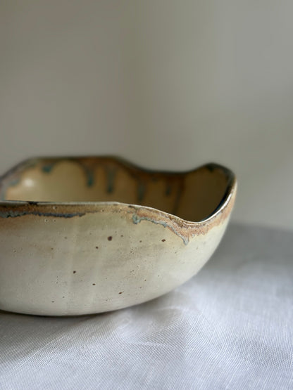 Salad Bowl- Candy Melt