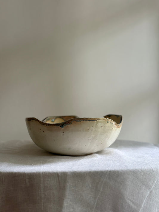 Salad Bowl- Candy Melt
