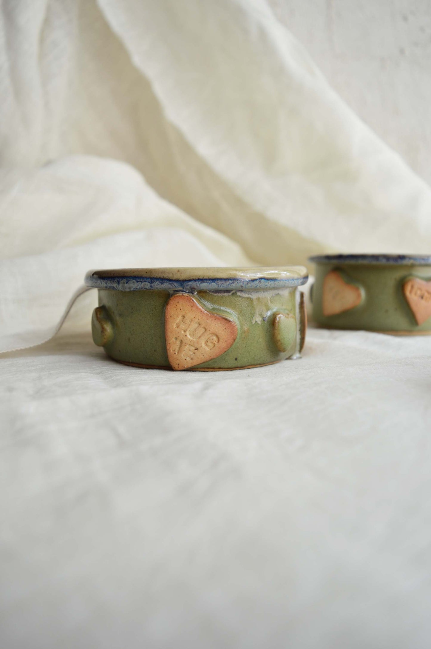 Mood Swing Trinket Bowls