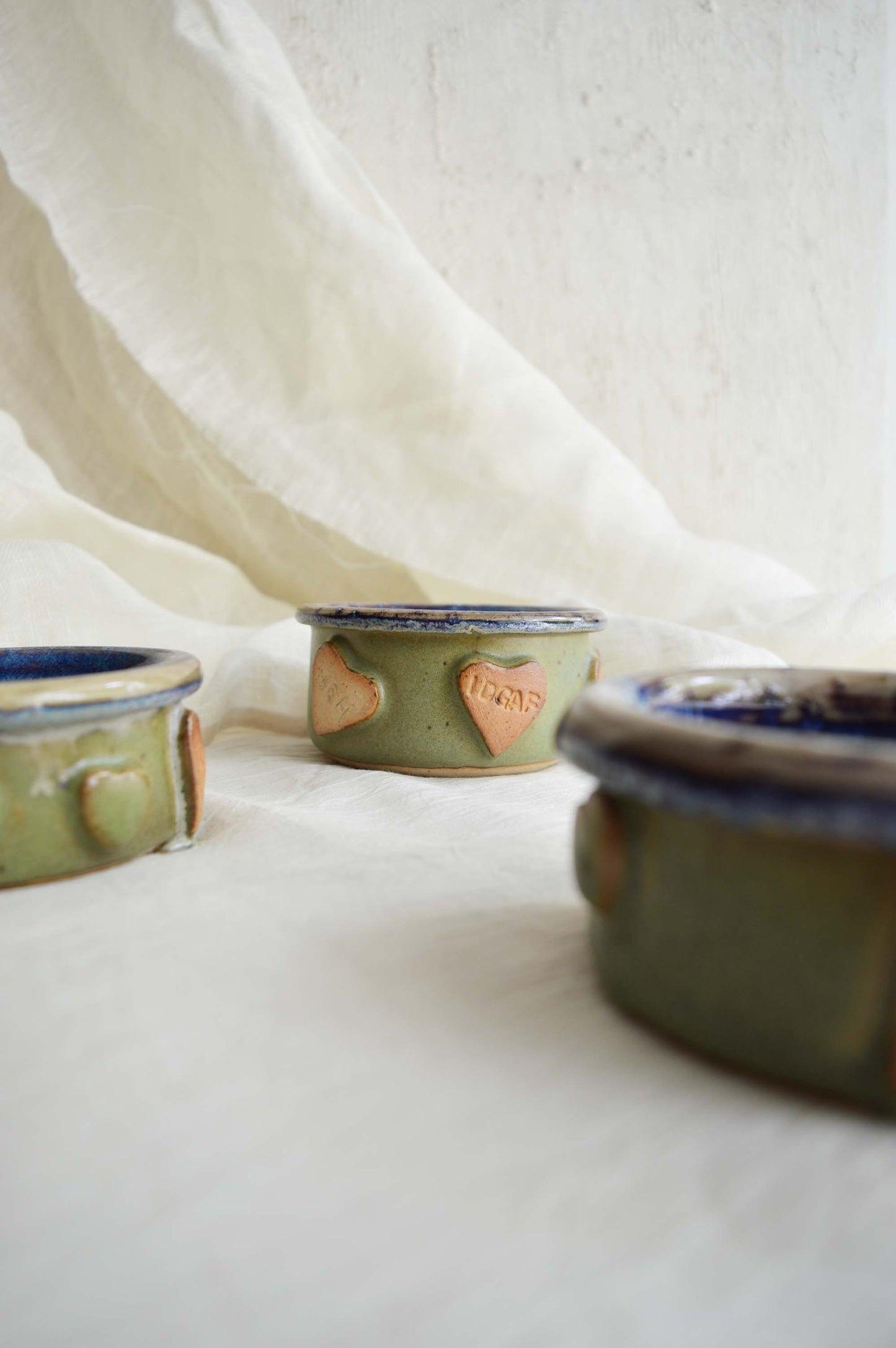 Mood Swing Trinket Bowls