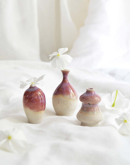 Decorative Mini Vases