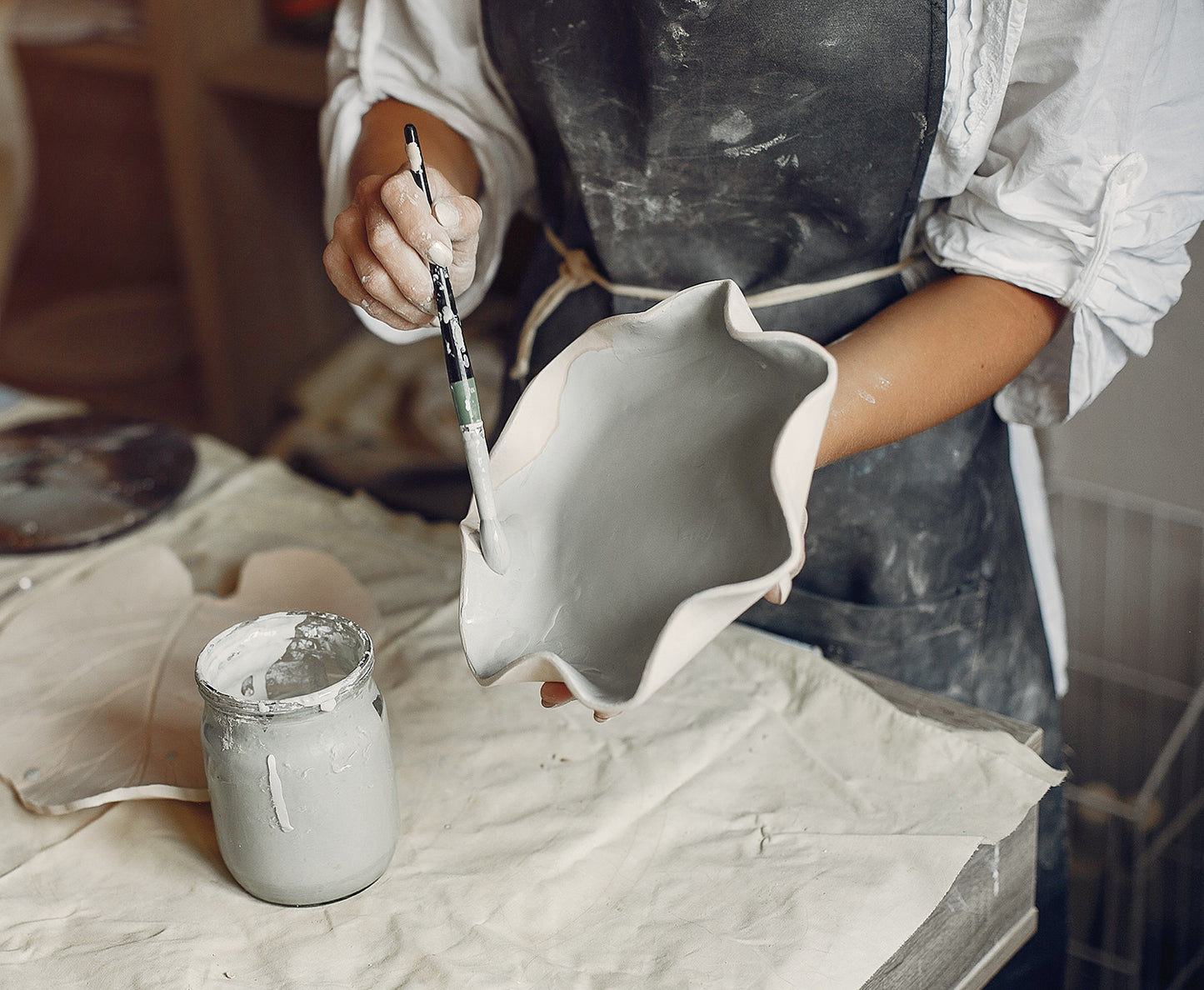 Pottery Studio Rental- Rent Our Fully Functional Pottery Studio Today!